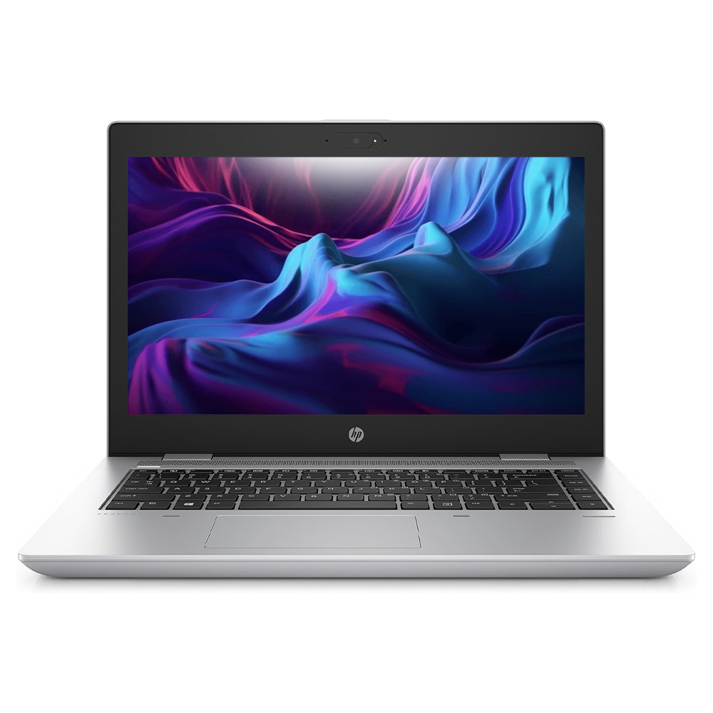 Notebook HP Probook 640 G4 Core I5 8ªGen SSD 256GB 8GB Win 10 Pro image number 0